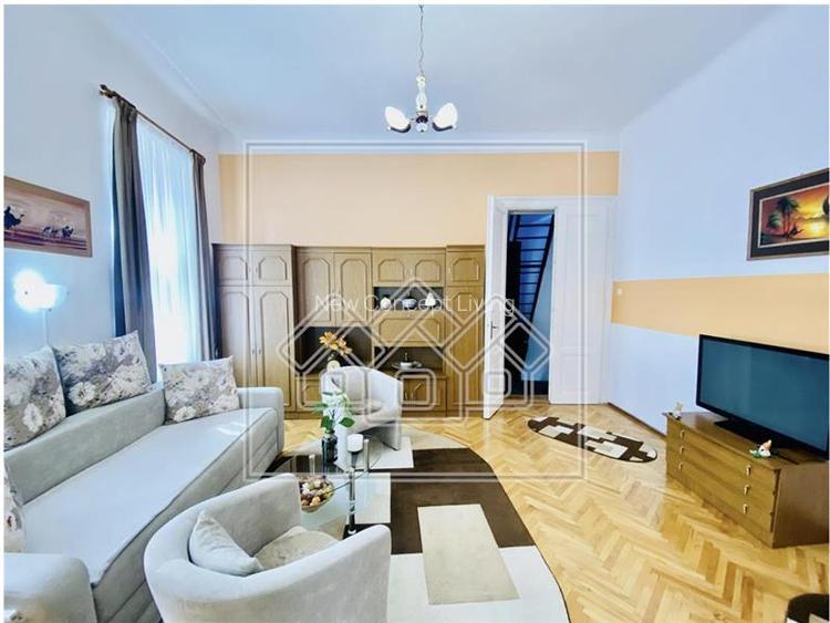 Casa individuala, 150 mp utili, pretabila investitie, Ultracentral - 19