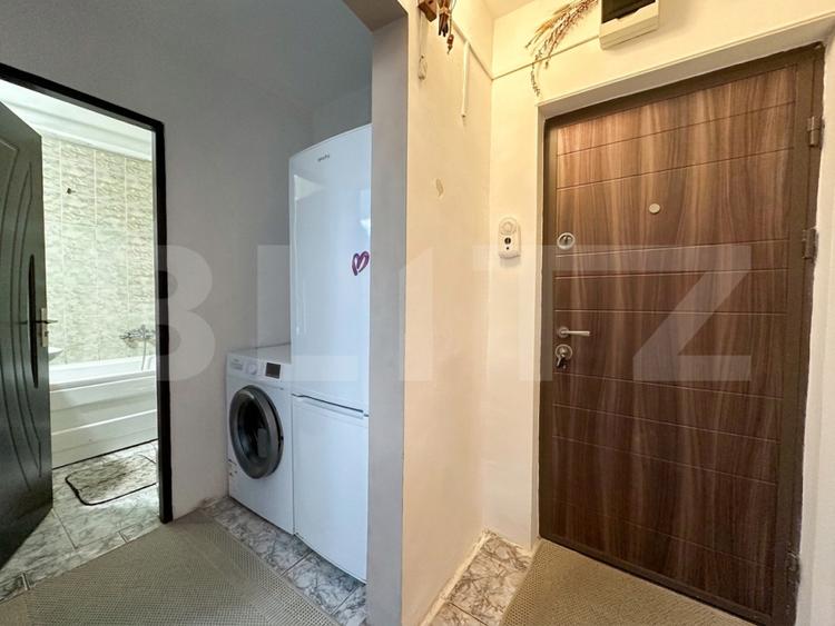 Apartament de vanzare, 2 camere, 41,5 mp, Mărăști