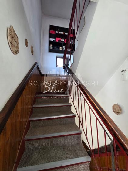 Faleza Nord – Casă spațioasă cu 3 dormitoare, 3 băi și garaj - 16