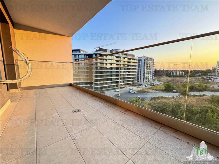 2 camere de vanzare in complex Prima Vista | Fabrica de Glucoza