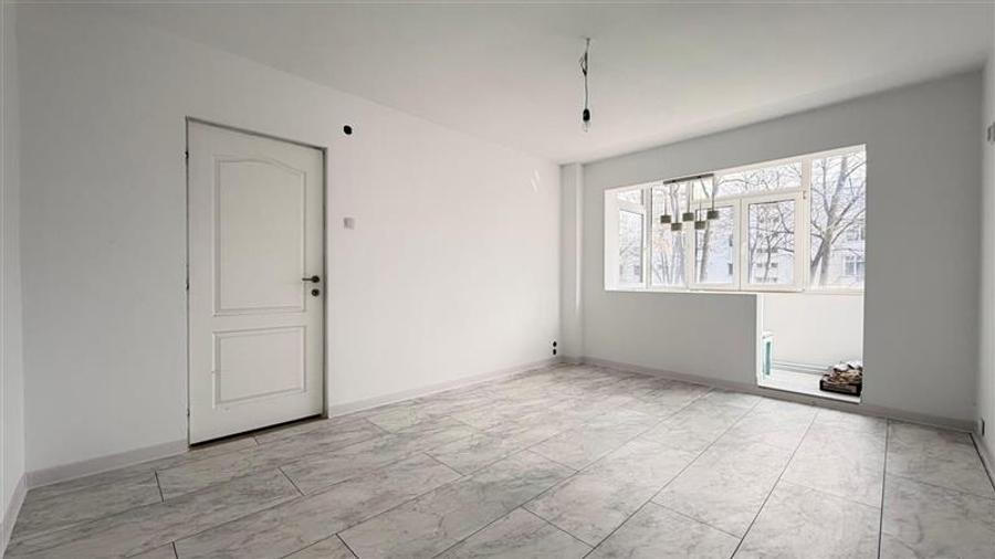 Apartament cu 2 camere, etaj 1, Tatarasi, renovat