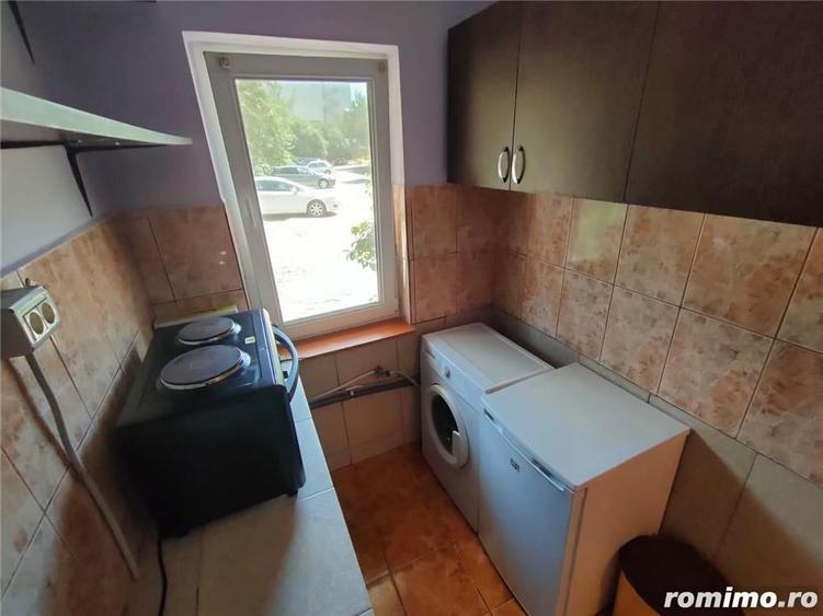 Garsoniera Complex - Parter - 230 euro