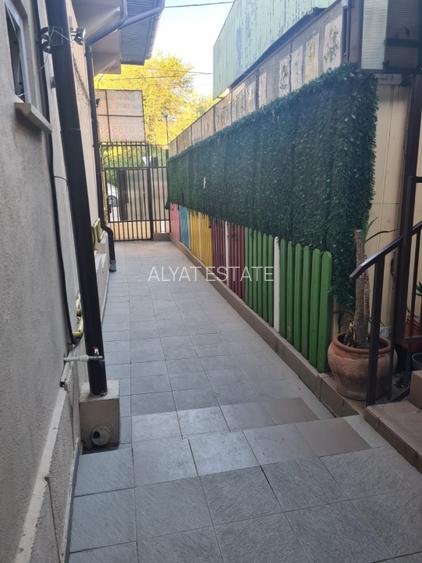 Inchiriere parter vila 250mp zona Basarabia / Arena Nationala - 12