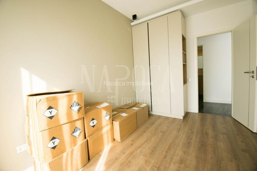 Apartament 3 camere de inchiriat in Gheorgheni, Cluj Napoca - 8