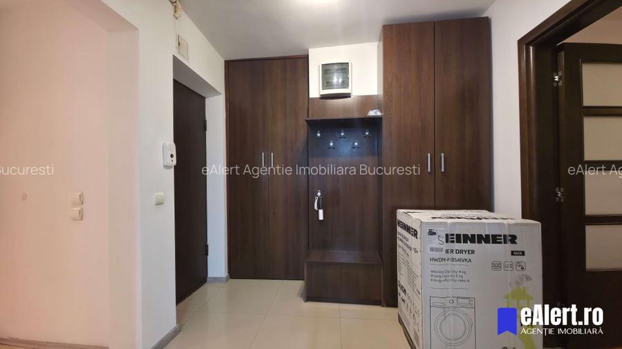 4 camere, Rahova, bloc anvelopat, 1984, parter, 84mp, loc parcare, pret sub zona - 19