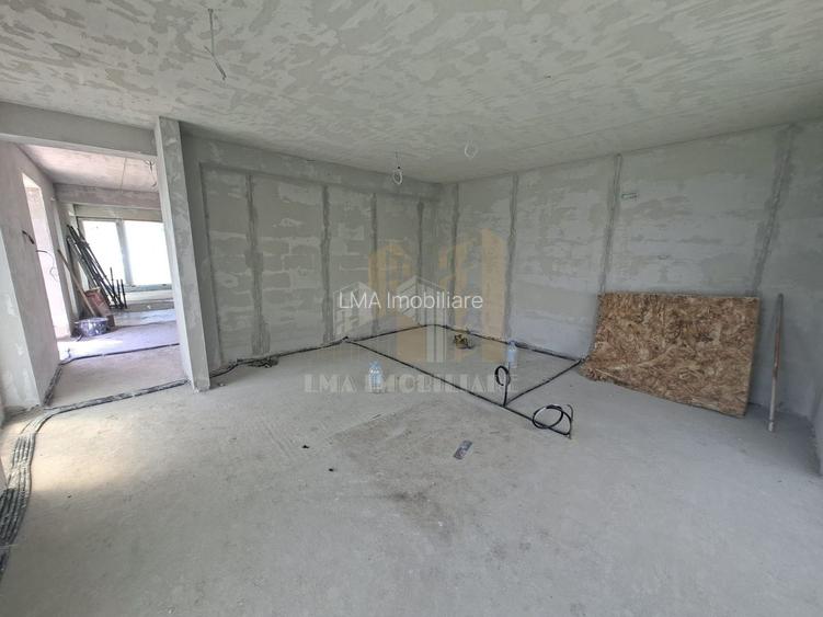 Casa individuala parter plus etaj Sanpetru Brasov zona Lempes - 19
