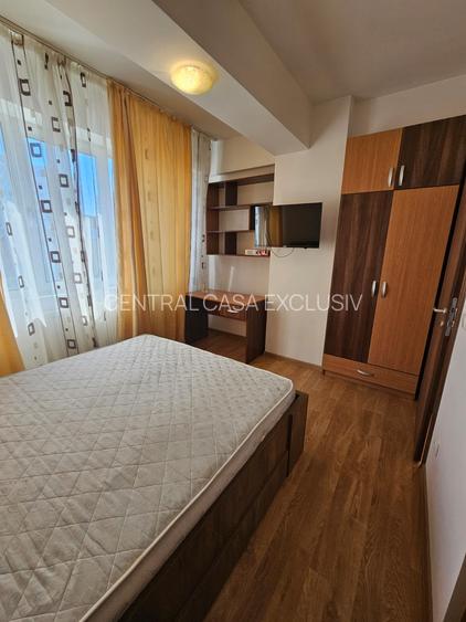 400euro, 2 camere open space, Zona Palas langa Lazar Residence - 9