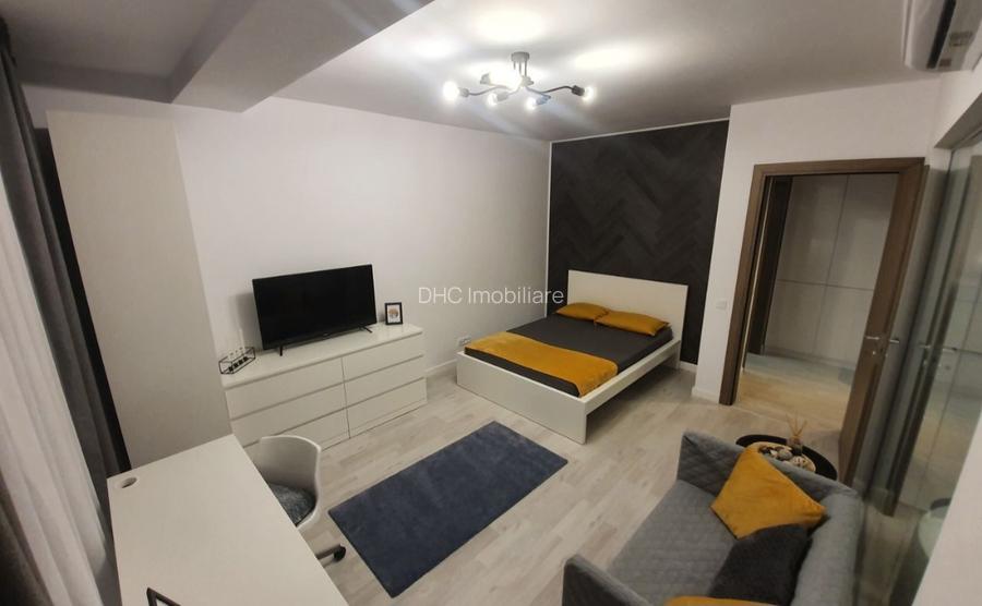 21 residence Politehnica - 2