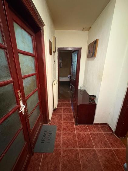 Cotroceni, apartament in vila, singur pe nivel