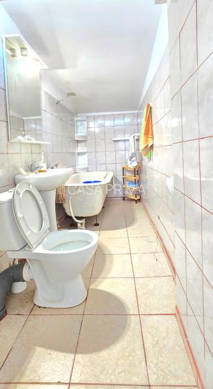 ULTRACENTRAL Apartament 2 camere în casa interbelica Filarmonica - Teatru - 9