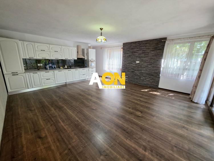 1/2 Duplex, 4 Camere, 2 Bai, Zona Ampoi 3 - 3