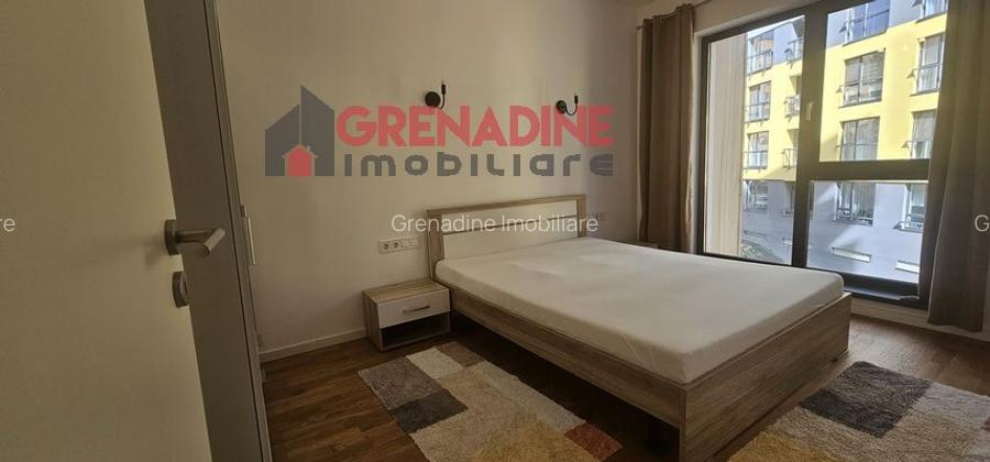 Apartament premium 2 camere | Cosmopolit Magnolia | Răcădău - 6