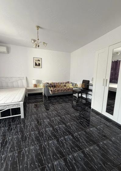 Garsoniera de inchiriat | Piata Victoriei | Metrou | Pet-friendly - 2