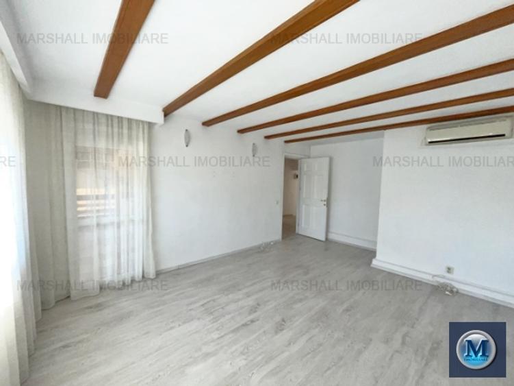 Vila cu 6 camere de vanzare, zona Democratiei, 193.23 mp #9950