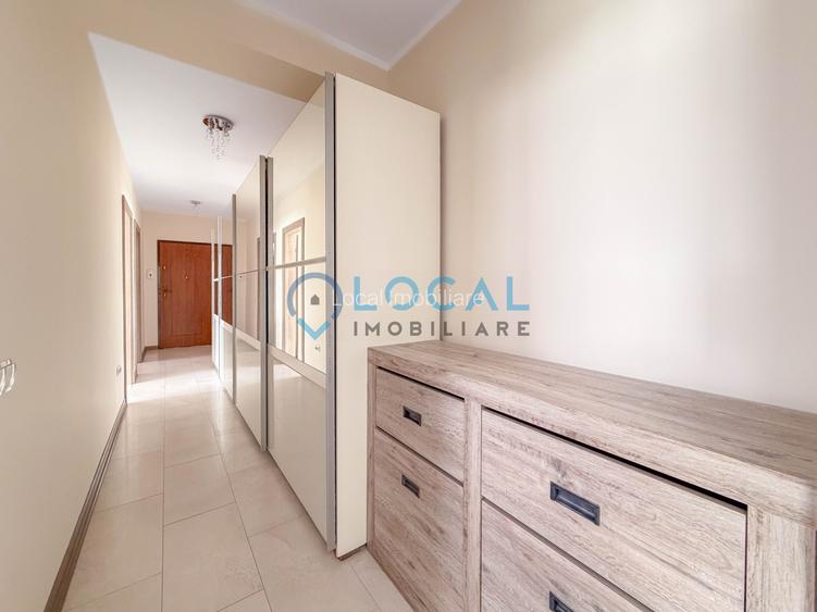 Apartament 2 cam | Decomandat | Zona Grand Hotel Italia - 9