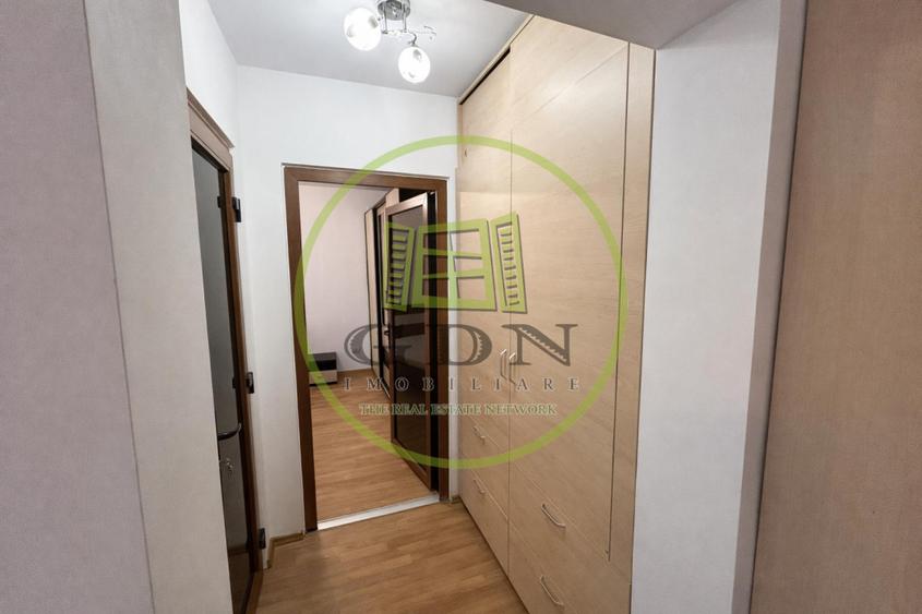 Închiriere apartament Pajura/Bucurestii Noi, renovat și mobilat!