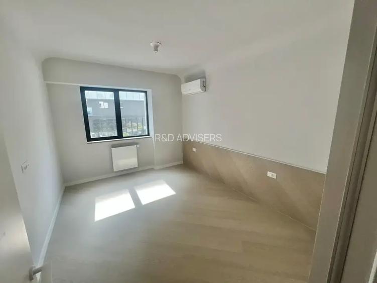 Apartament 2 cam| Cortina North | Etaj 1 | Poziție excelentă | 700 €| - 2