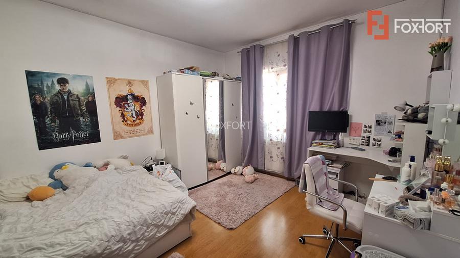 Casa individuala cu 6 camere de vanzare in zona Iosefin