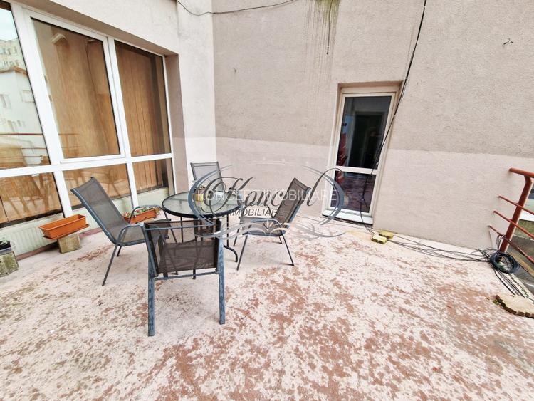 Spatiu de birouri in Piata Cipariu - 7