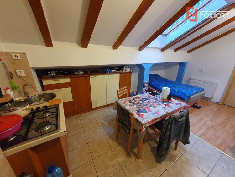 Apartament 2 camere, spatios, 65mp utili, zona Steaua - ID V4916