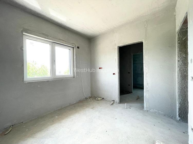 Duplex 5 camere predare la cheie- Mosnita Veche - 17