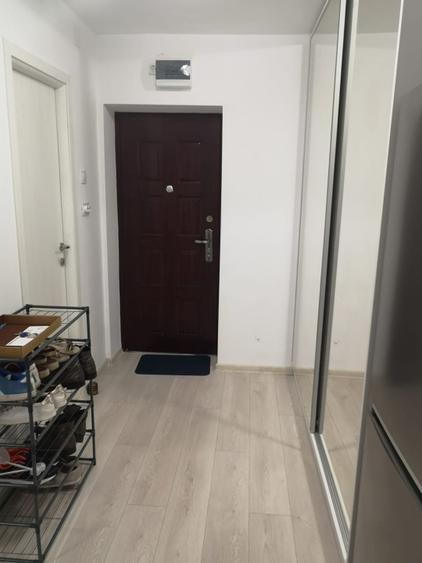 Închiriere garsonieră 43 mp — Bd. Ghica Tei - renovata complet
