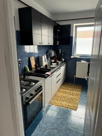 Apartament Miroslava Family Mall liber, 100 ml fata de statia de autobuz