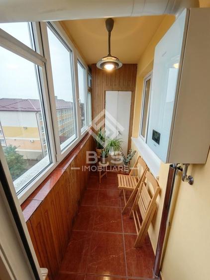 Apartament Generos de 4 Camere în Bistrița – Zonă Centrală