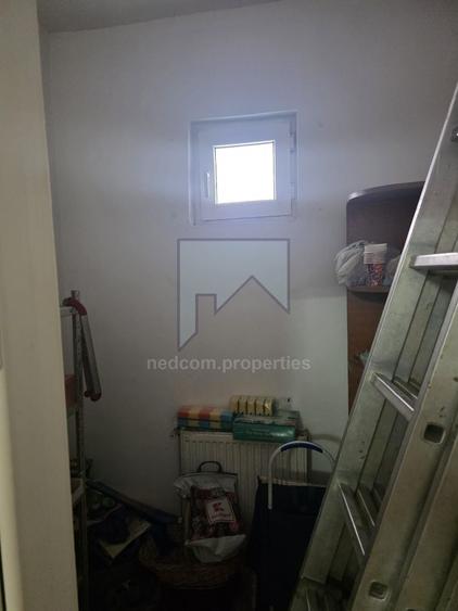 Casă de vânzare - Oraș Pantelimon - 2 camere - curte proprie