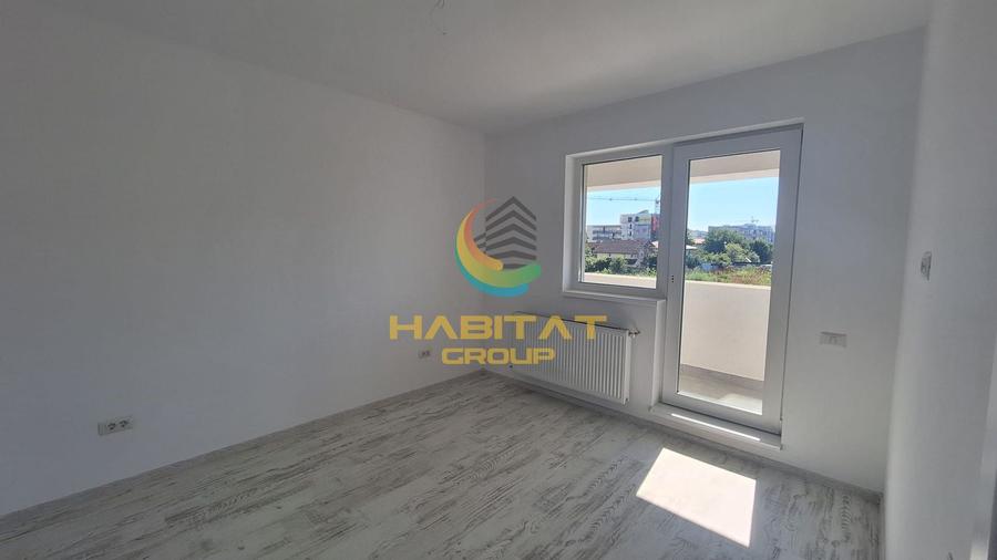 Vanzare garsoniera 43 mp cu centrala proprie Grand Arena