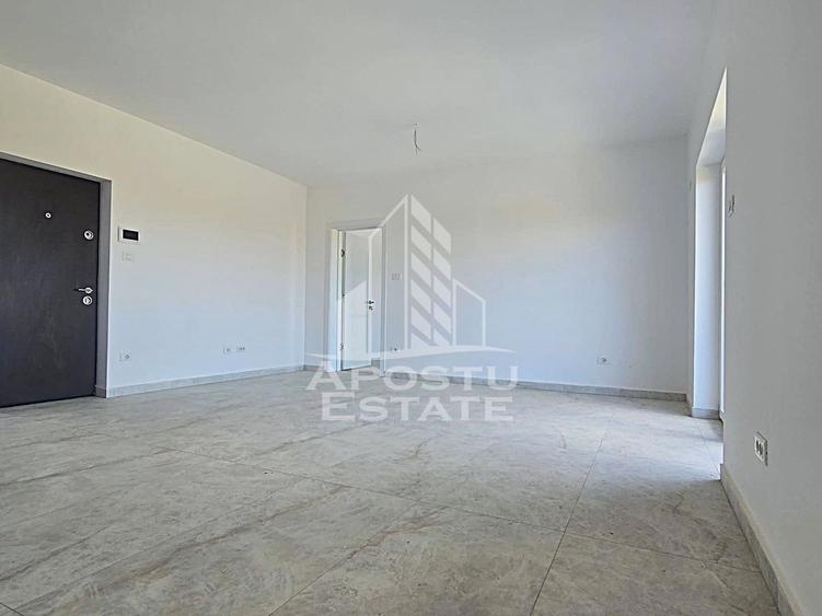 Apartament Nou, 3 Camere Gradiste – 60 mp Utili