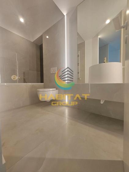 Vânzare Apartament 3 camere in Cortina Nord | Pipera | 77 mp