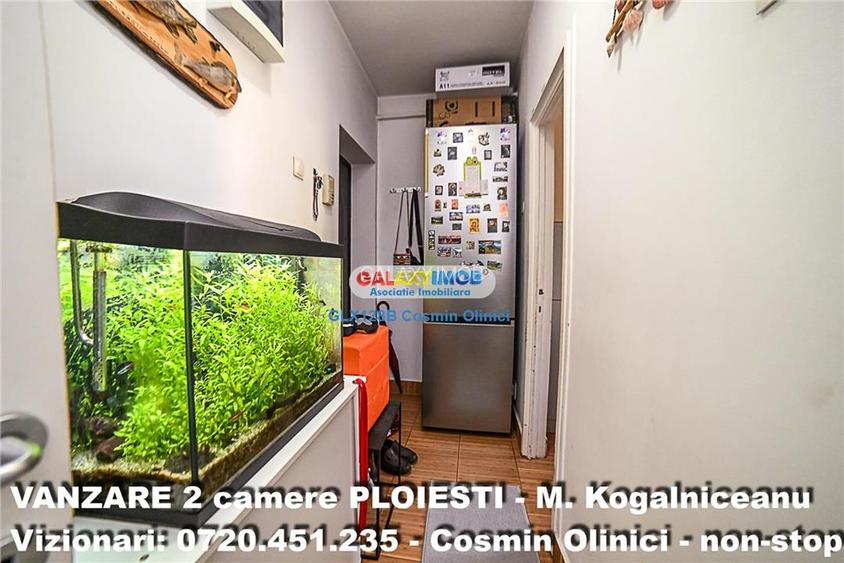 Apartament 2 camere Ultracentral Ploiesti - Strada Mihail Kogalniceanu - 13