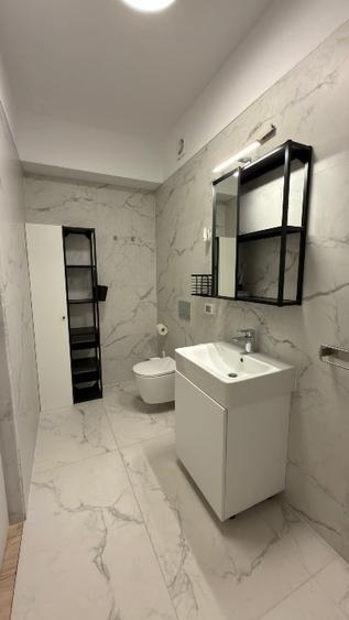 Ap 2 Camere | Parcare + Boxa | WIN Herastrau | Direct de la Proprietar