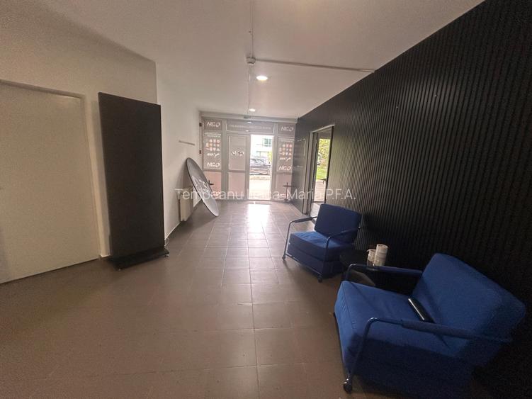 SEMANATOAREA - spatiu parter 840 mp + etaj 226 mp - 3