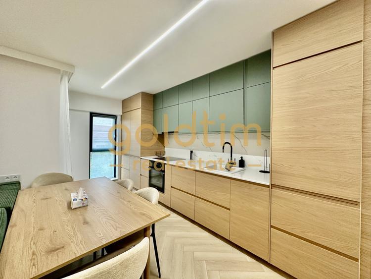 Apartament de Inchiriat 2 Camere/Pet Friendly/Pipera /Prima Inchiriere/Lux