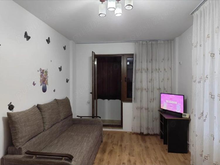 Apartament 2 Camere Aparatorii Patriei | Decomandat | Metrou | Parcare