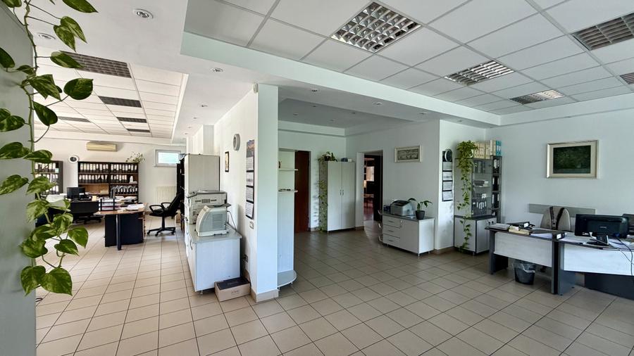 Apartament 237 mp Barbu Văcărescu – Tei | Vedere Parcul Circului | Garaj