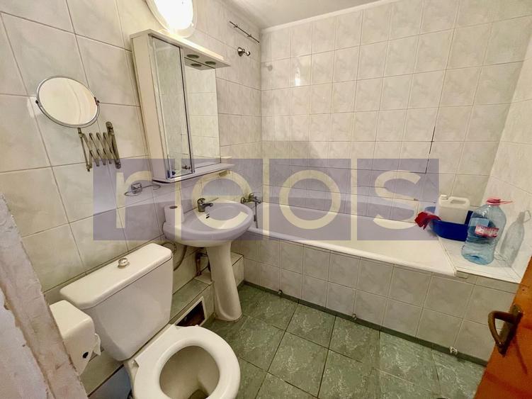 VANZARE APARTAMENT 2 CAMERE 50MP DRISTOR DECOMANDAT BLOC 1982 TEAVA DE GAZ - 13