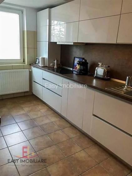 Apartament 2 camere, UMF, etaj 2, central, rezidential, parcare, Targu Mures - 5