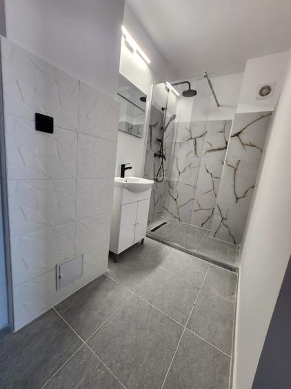 Apartament 2 camere decomandate, 51 mp, balcon, zona Kaufland Marasti