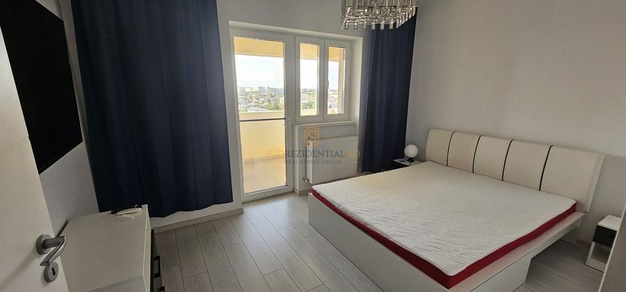 Apartament 2 camere, metrou Dimitrie Leonida, Bd.Metalurgiei