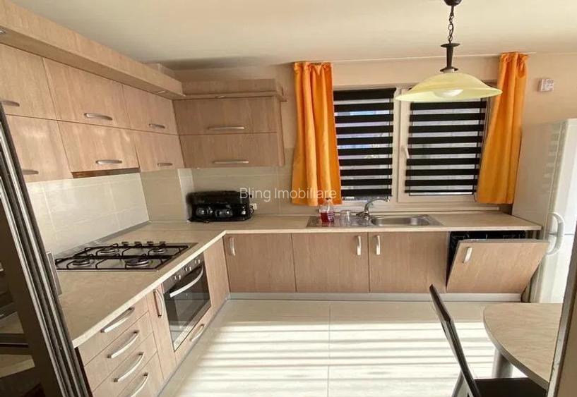 Apartament cu 3 camere, zona CBC si Royal school - 4