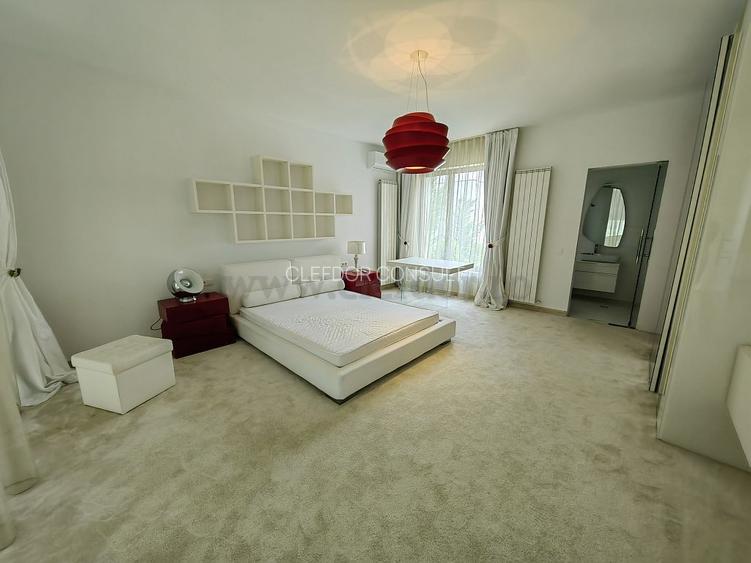 Vila individuală in zona Iancu Nicolae-Jolie Ville