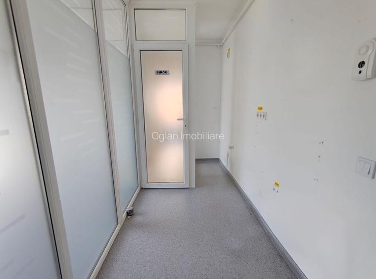 NOU-Spatiu Comercial 95 mp, la cheie, ARHITECTILOR - 24
