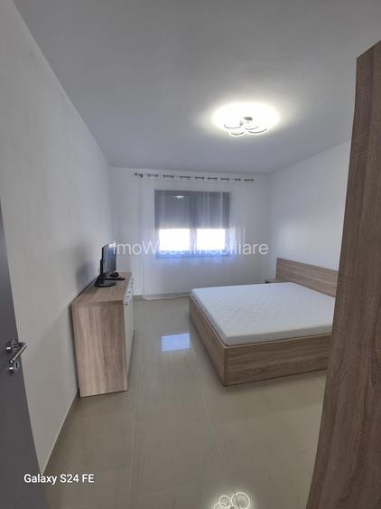Calea Urseni | 2 Camere | Loc de parcare | Mobilat si Utilat | Prima inchiriere - 2