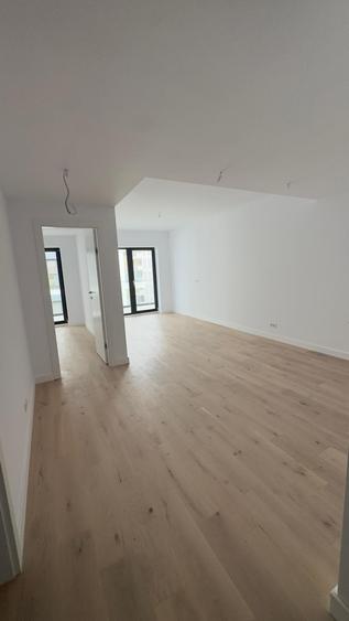 Apartament nou 2 camere | Zona Baneasa | Smart Home