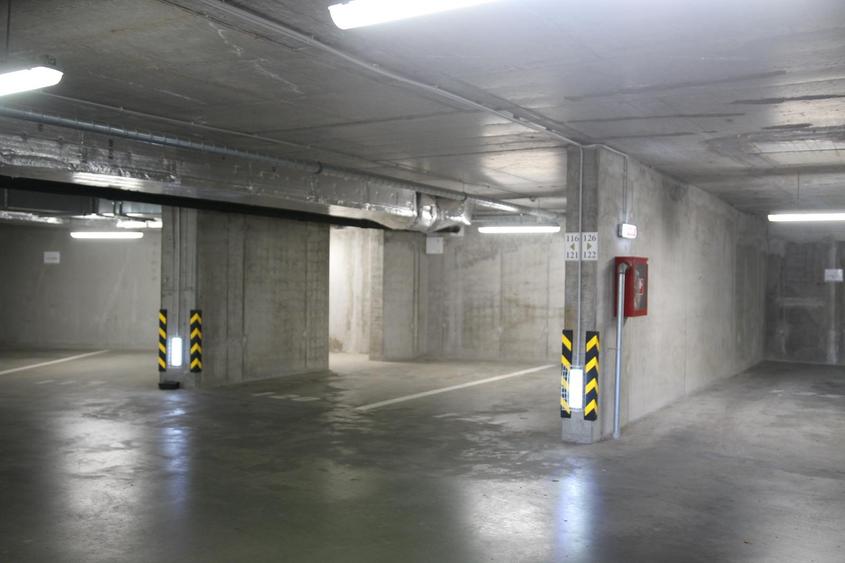 Apartament 3 camere | 1 Mai | Luxuria Residence | Loc de parcare inclus