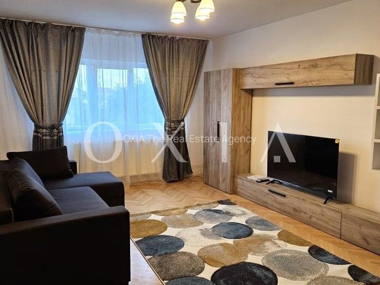 AX592 Girocului, Renovat complet, Disponibil din 15 IULIE - 2