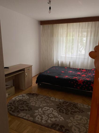 Apartament 4 camere in spatele Parcului Eminescu